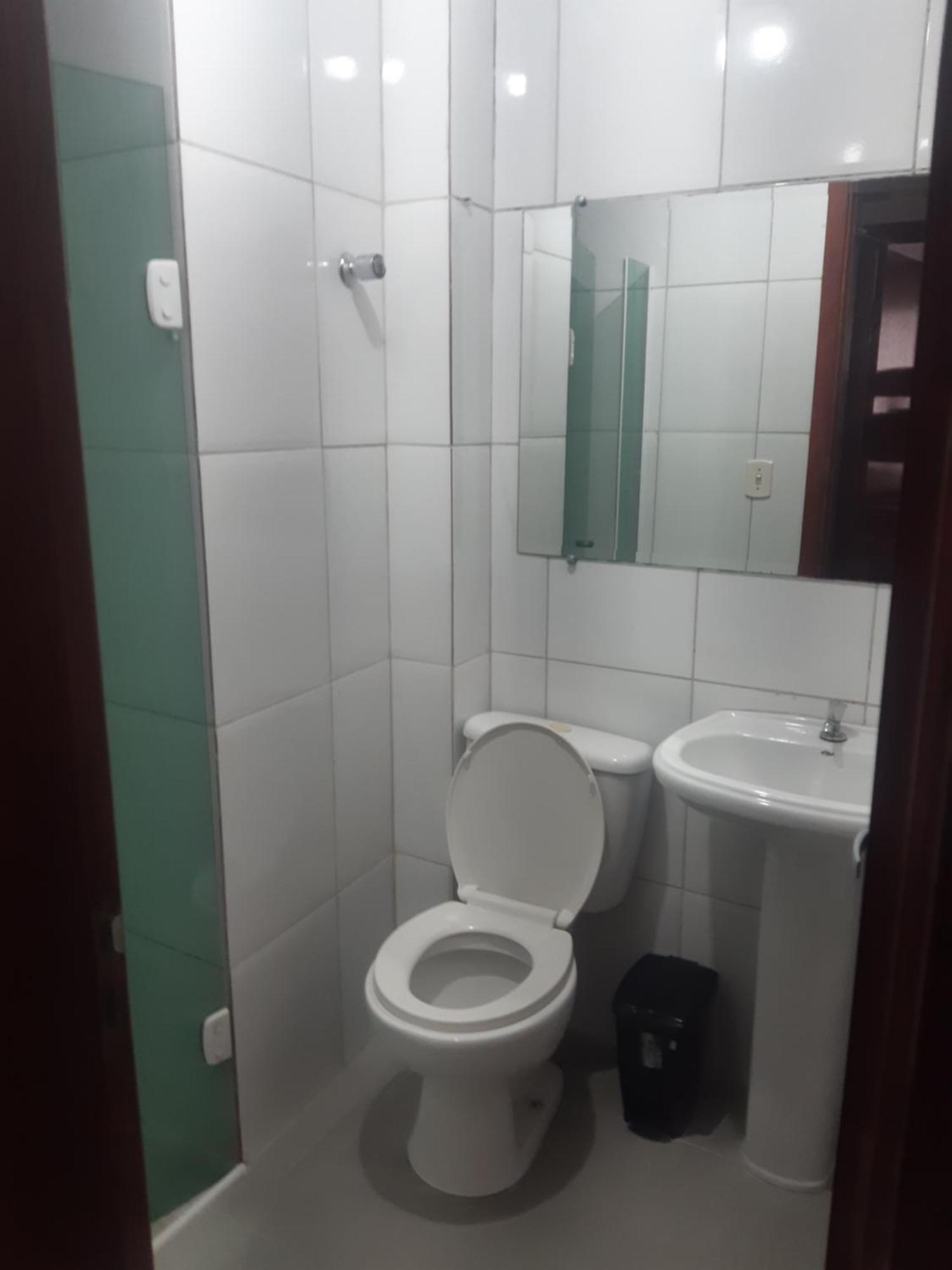 Edificio Santorini Appartement Mongaguá Buitenkant foto